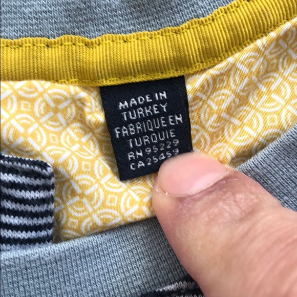 Ted baker tee. - Picture 2 of 4